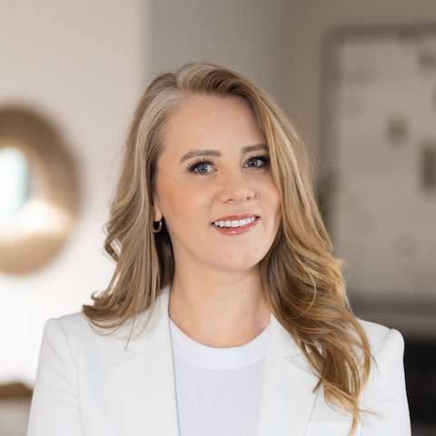 Kirsten Iversen, President